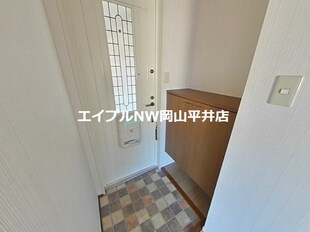 ポラリス　C棟の物件内観写真